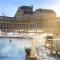 Hilton Quebec