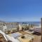 Appartement de standing avec rooftop de 35m2