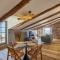 Appartement de standing avec rooftop de 35m2
