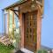 Le Chalet Cozy avec Spa