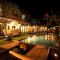 Villa Anjani - Oceanfront Villa, With Private Garden and Cook - Candidasa