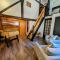 Le Chalet Cozy avec Spa