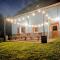 Le Chalet Cozy avec Spa
