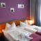 GreenLine Ferienhotel Forelle
