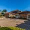 Crane Serviced Apartments