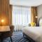Mercure Amsterdam North Station