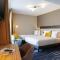 Mercure Amsterdam North Station Mercure Amsterdam North Station
