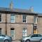 Blackbird House