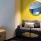 ibis Styles Dreux Centre Gare