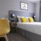 Apparthôtel Odalys City - Strasbourg Centre Les Halles