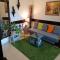 Art Apartments