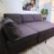 Appartement T2 confortable - ParisGetAway95