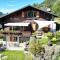 Chalet Acheregg