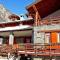Apartment in Antey-Saint-André near Ski Lifts