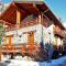 Apartment in Antey-Saint-André near Ski Lifts