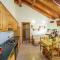 Apartment in Antey-Saint-André near Ski Lifts