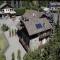 Apartment in Antey-Saint-André near Ski Lifts
