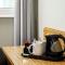 ibis budget London Heathrow Central