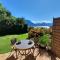 Gallery - Terrasse mit Seeblick und Garten