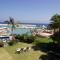 Frontline Sea-View Villa