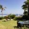Frontline Sea-View Villa
