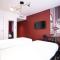 ibis Styles Lens Centre Gare