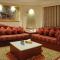 Al Liwan Suites - Doha