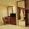 Al Liwan Suites - Doha