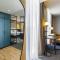 Novotel Liverpool Paddington Village