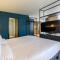 Novotel Liverpool Paddington Village