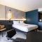Novotel Liverpool Paddington Village