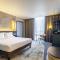 Novotel Liverpool Paddington Village