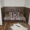 Apartmány KARINA