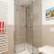Deichperle mit bemberg airSPACE Sauna