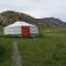 My Mongolia Eco Ger Camp - Nalayh My Mongolia Eco Ger Camp - Nalayh