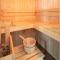 Sternendeck - mit Sauna und großer Meerblickterrasse