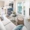 meer suite juist 2 - mit Infrarotsauna und Fitnessraum