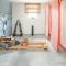 meer suite juist 2 - mit Infrarotsauna und Fitnessraum