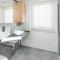 meer suite juist 2 - mit Infrarotsauna und Fitnessraum