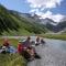 Pradas Resort Brigels