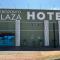 Aeroporto Plaza Hotel