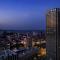 Pullman Yantai Center