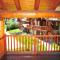 Pet-Friendly Mountain Escape