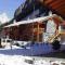 Pet-Friendly Mountain Escape