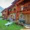 Pet-Friendly Mountain Escape