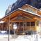 Pet-Friendly Mountain Escape