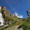 Pet-Friendly Mountain Escape