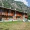 Pet-Friendly Mountain Escape