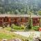Pet-Friendly Mountain Escape