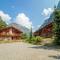 Pet-Friendly Mountain Escape